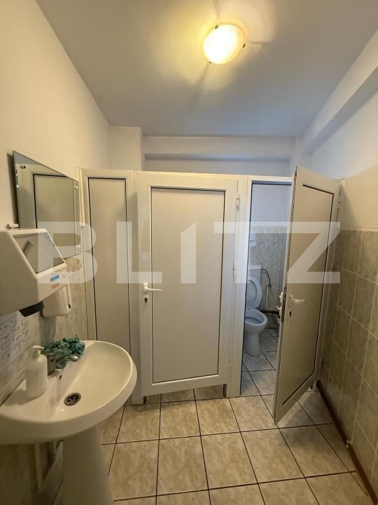 Spațiu comercial de închiriat Central - 171089SIC | BLITZ Suceava | Poza24