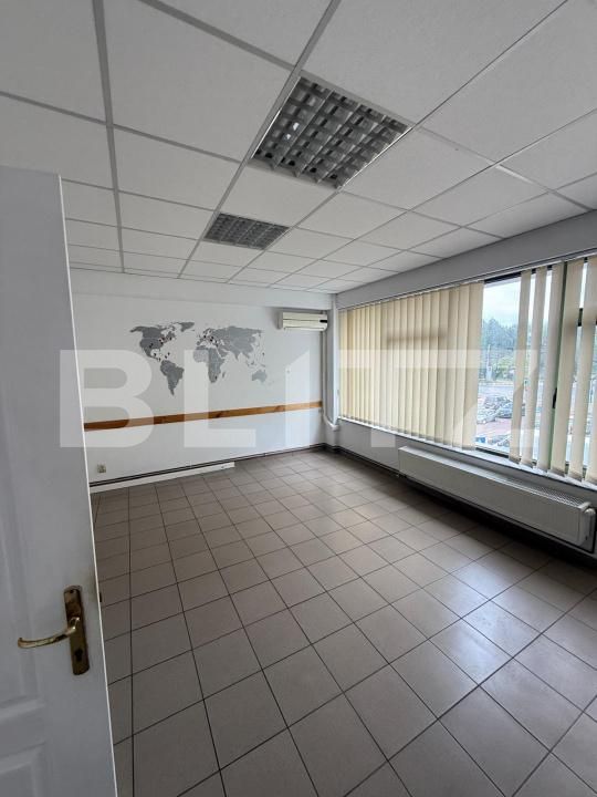 Spațiu comercial de închiriat Central - 171089SIC | BLITZ Suceava | Poza24