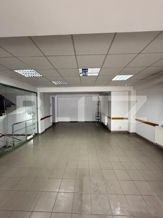 Spațiu comercial de închiriat Central - 171089SIC | BLITZ Suceava | Poza7