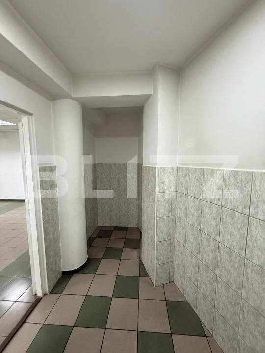 Spațiu comercial de închiriat Central - 171089SIC | BLITZ Suceava | Poza3
