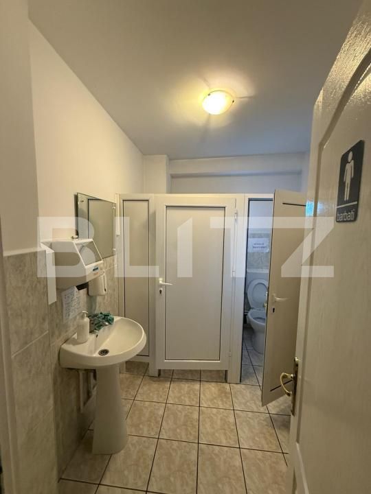 Spațiu comercial de închiriat Central - 171089SIC | BLITZ Suceava | Poza23