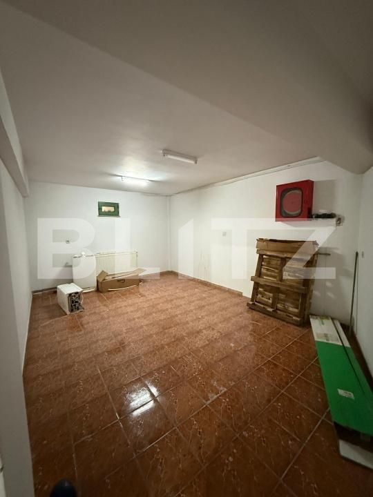 Spațiu comercial de închiriat Central - 171089SIC | BLITZ Suceava | Poza11