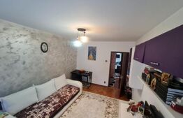 Apartament de vanzare, cu 2 camere, decomandat, 49 mp, zona Nordic