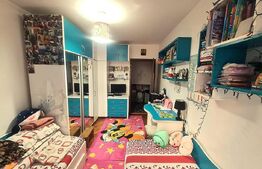 Apartament de vanzare, cu 2 camere, decomandat, 49 mp, zona Nordic