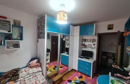 Apartament de vanzare, cu 2 camere, decomandat, 49 mp, zona Nordic