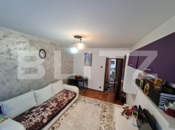 Apartament de vânzare 2 camere George Enescu - 171091AV | BLITZ Suceava | Poza3