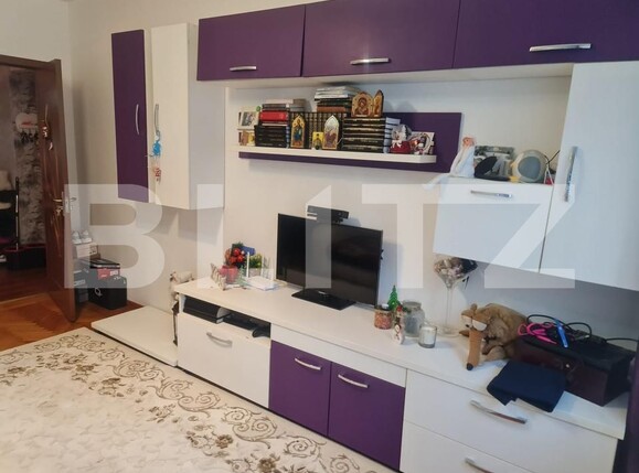 Apartament de vânzare 2 camere George Enescu - 171091AV | BLITZ Suceava | Poza1