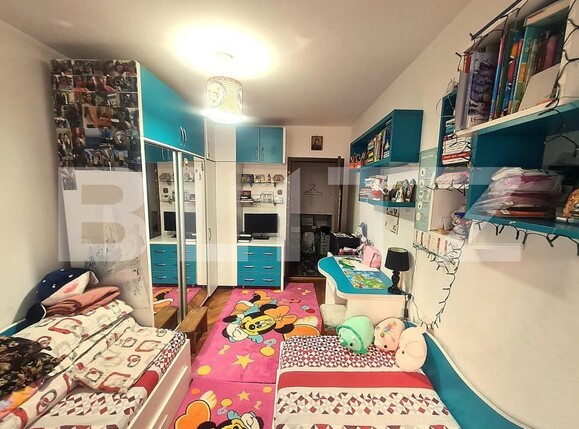 Apartament de vânzare 2 camere George Enescu - 171091AV | BLITZ Suceava | Poza4