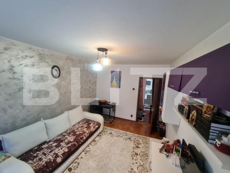 Apartament de vânzare 2 camere George Enescu - 171091AV | BLITZ Suceava | Poza3