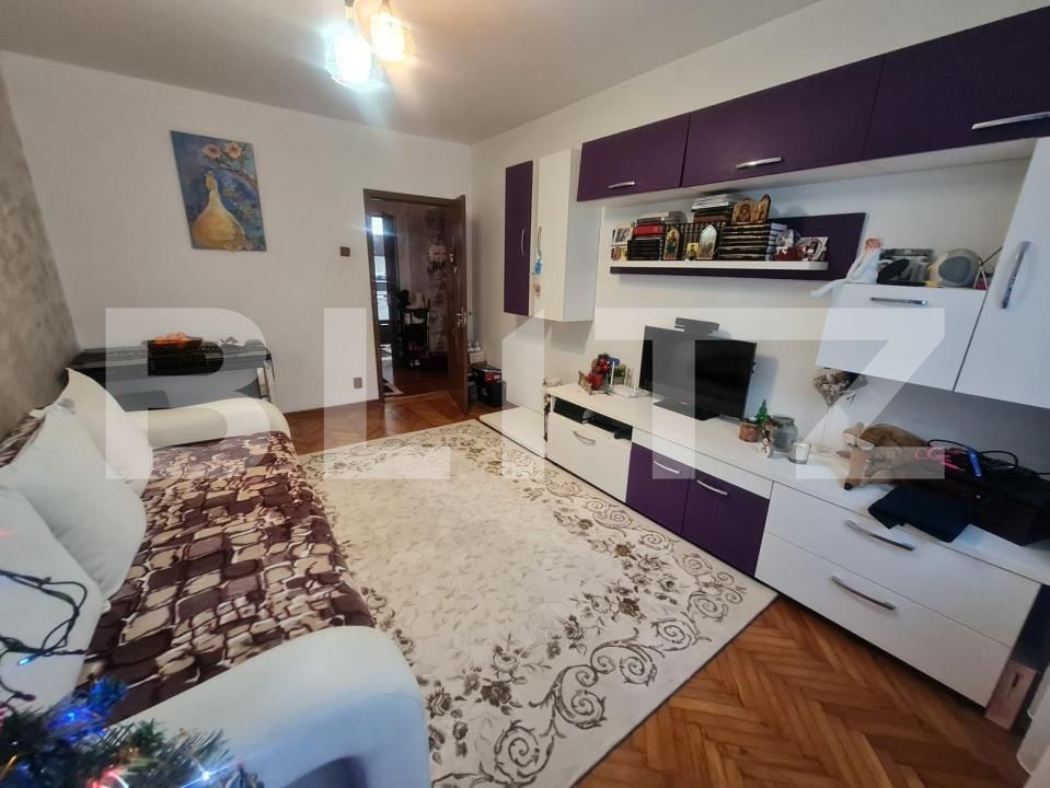 Apartament de vânzare 2 camere George Enescu - 171091AV | BLITZ Suceava | Poza2