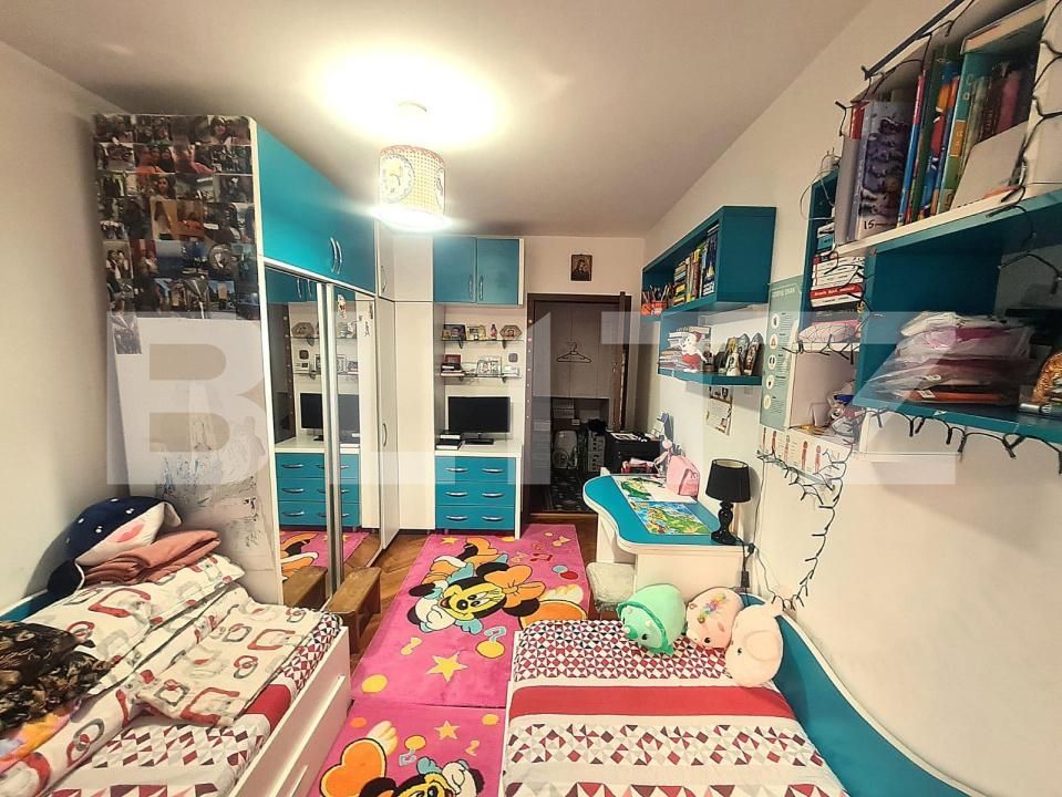 Apartament de vânzare 2 camere George Enescu - 171091AV | BLITZ Suceava | Poza4