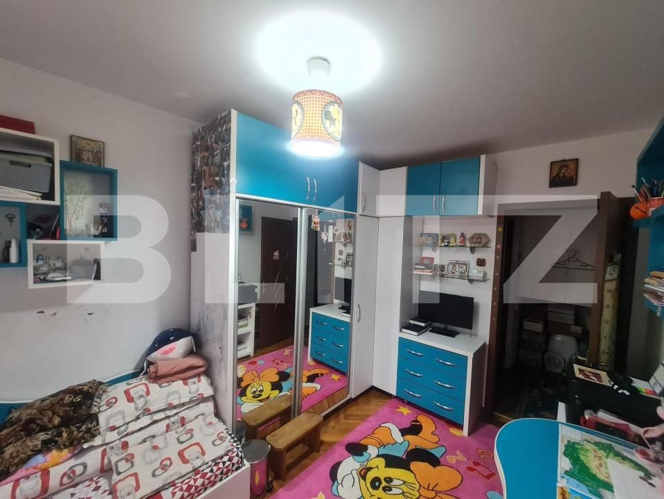 Apartament de vânzare 2 camere George Enescu - 171091AV | BLITZ Suceava | Poza5