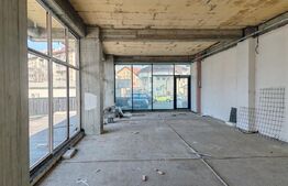 Spatiu comercial, de inchiriat, 200 mp, zona Burdujeni