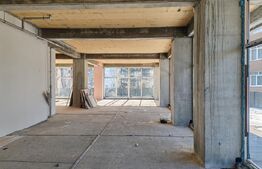 Spatiu comercial, de inchiriat, 200 mp, zona Burdujeni