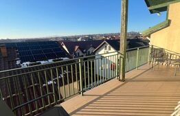 Apartament de vanzare, cu 2 camere, 82 mp, zona Scheia