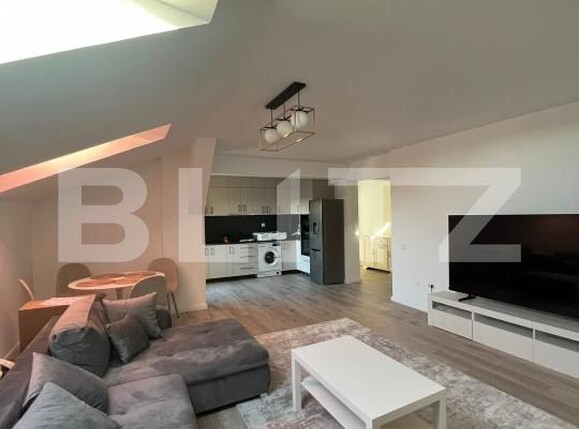 Apartament de vânzare 2 camere Periferie - 171100AV | BLITZ Suceava | Poza1