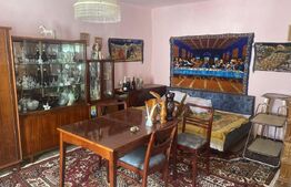 Casă de vânzare, cu 4 camere, 92 mp, zona Câmpulung Moldovenesc