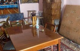 Casă de vânzare, cu 4 camere, 92 mp, zona Câmpulung Moldovenesc