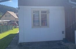 Casă de vânzare, cu 4 camere, 92 mp, zona Câmpulung Moldovenesc