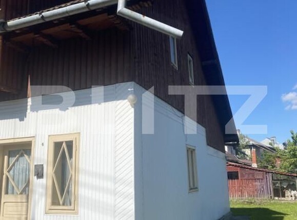 Casa de vânzare 4 camere Exterior Vest - 171148CV | BLITZ Suceava | Poza1