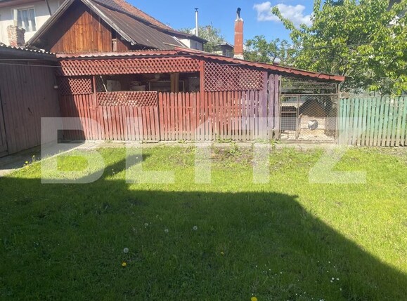 Casa de vânzare 4 camere Exterior Vest - 171148CV | BLITZ Suceava | Poza6