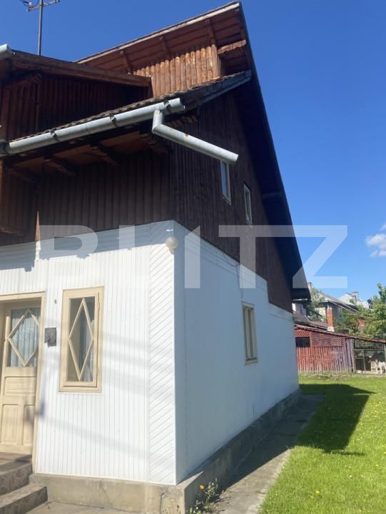 Casa de vânzare 4 camere Exterior Vest - 171148CV | BLITZ Suceava | Poza1