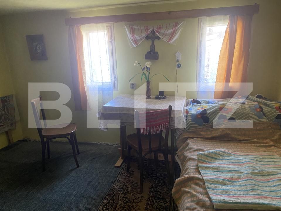 Casa de vânzare 4 camere Exterior Vest - 171148CV | BLITZ Suceava | Poza5