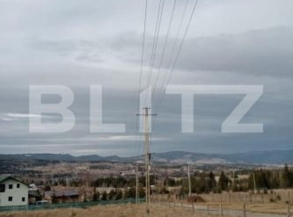 Teren de vânzare Exterior Vest - 171149TV | BLITZ Suceava | Poza2