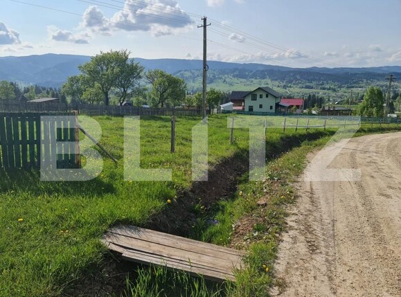 Teren de vânzare Exterior Vest - 171149TV | BLITZ Suceava | Poza3