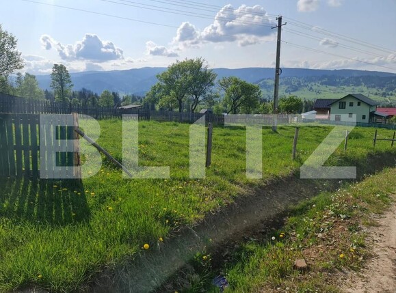 Teren de vânzare Exterior Vest - 171149TV | BLITZ Suceava | Poza1