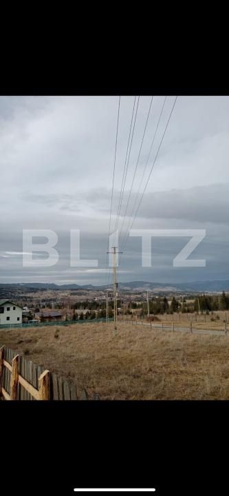 Teren de vânzare Exterior Vest - 171149TV | BLITZ Suceava | Poza2