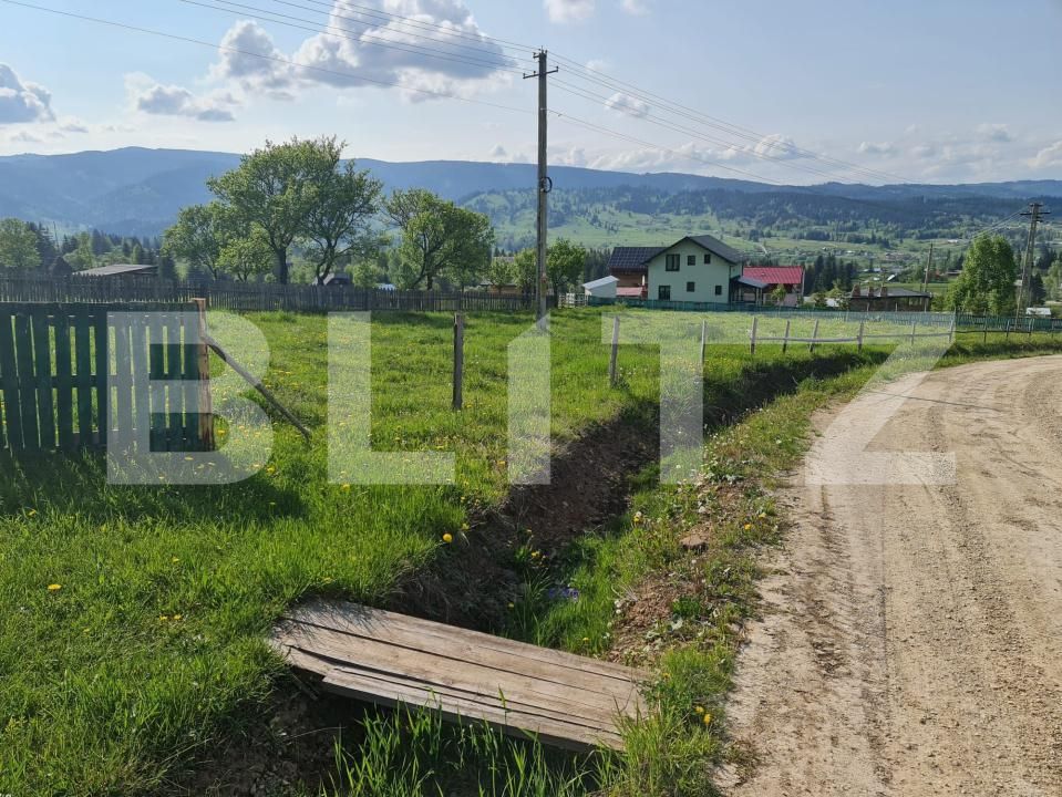 Teren de vânzare Exterior Vest - 171149TV | BLITZ Suceava | Poza3