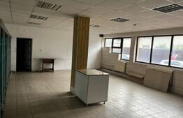 Spatiu comercial de vanzare, 300 mp, zona Burdujeni