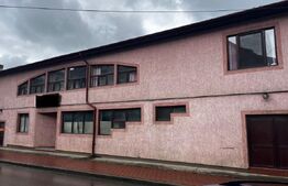 Spatiu comercial de vanzare, 300 mp, zona Burdujeni