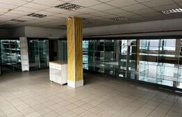 Spatiu comercial de vanzare, 300 mp, zona Burdujeni
