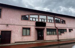 Spatiu comercial de vanzare, 300 mp, zona Burdujeni