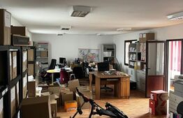 Spatiu comercial de vanzare, 300 mp, zona Burdujeni