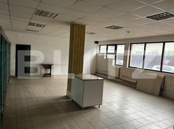Spațiu comercial de vânzare Burdujeni - 171187SVC | BLITZ Suceava | Poza9