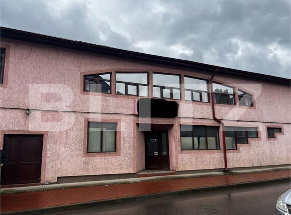 Spațiu comercial de vânzare Burdujeni - 171187SVC | BLITZ Suceava | Poza1