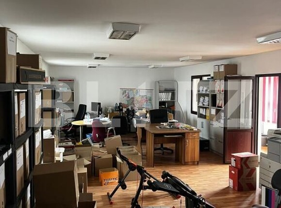 Spațiu comercial de vânzare Burdujeni - 171187SVC | BLITZ Suceava | Poza7