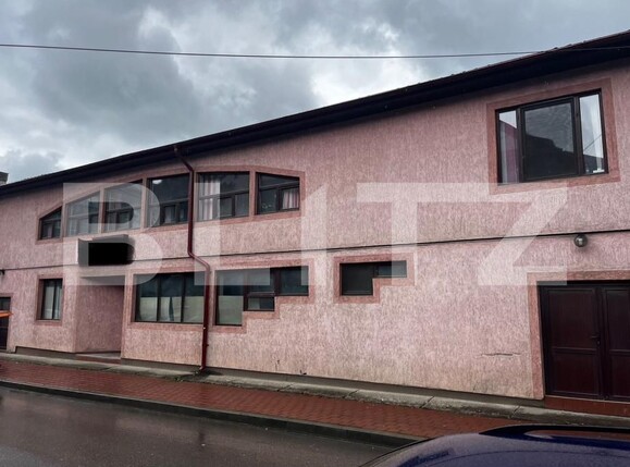 Spațiu comercial de vânzare Burdujeni - 171187SVC | BLITZ Suceava | Poza2