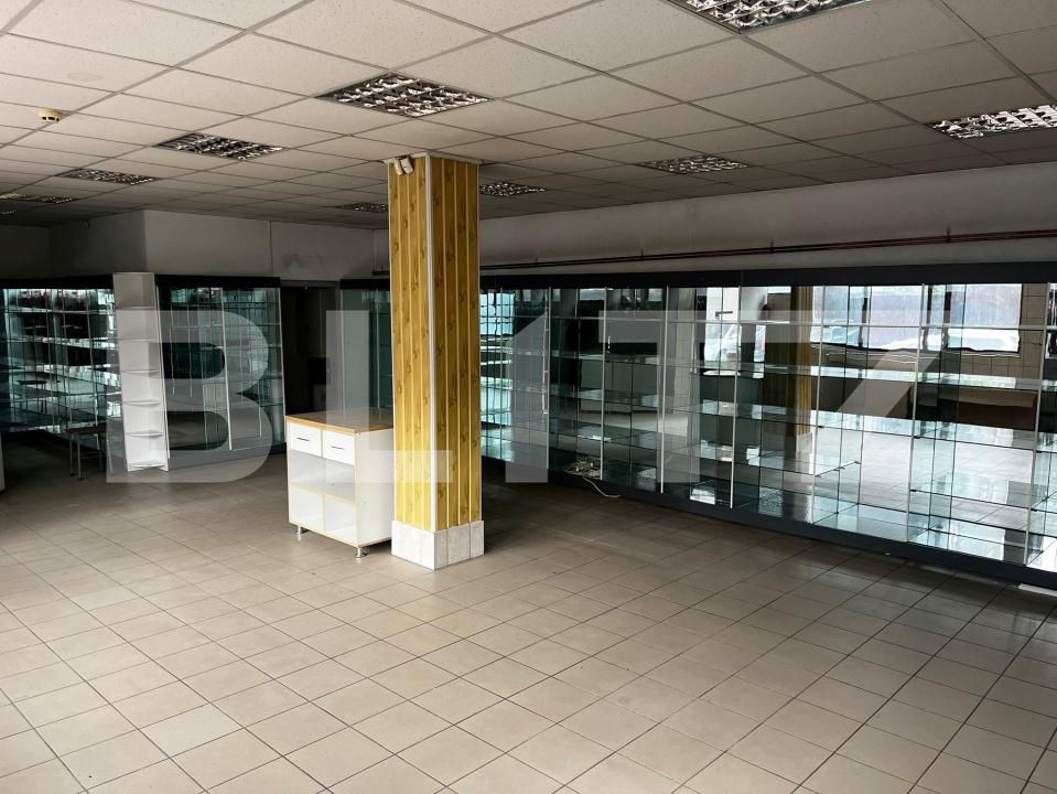 Spațiu comercial de vânzare Burdujeni - 171187SVC | BLITZ Suceava | Poza8