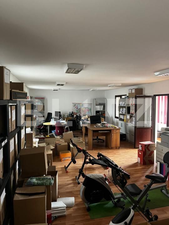 Spațiu comercial de vânzare Burdujeni - 171187SVC | BLITZ Suceava | Poza7