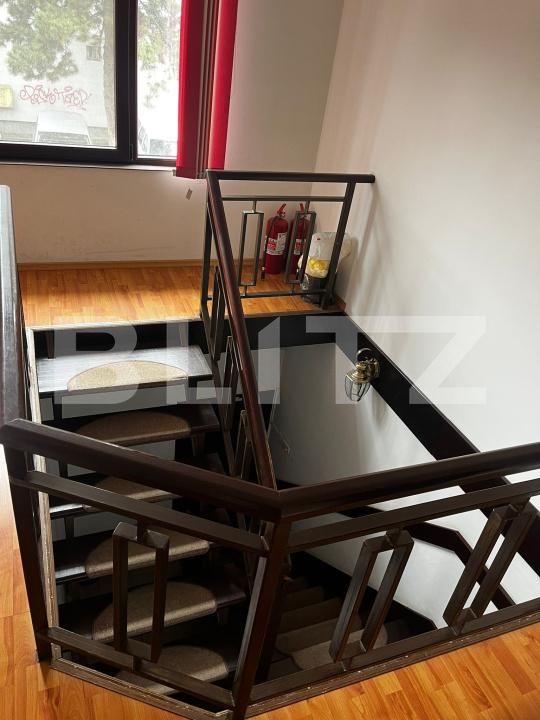 Spațiu comercial de vânzare Burdujeni - 171187SVC | BLITZ Suceava | Poza6