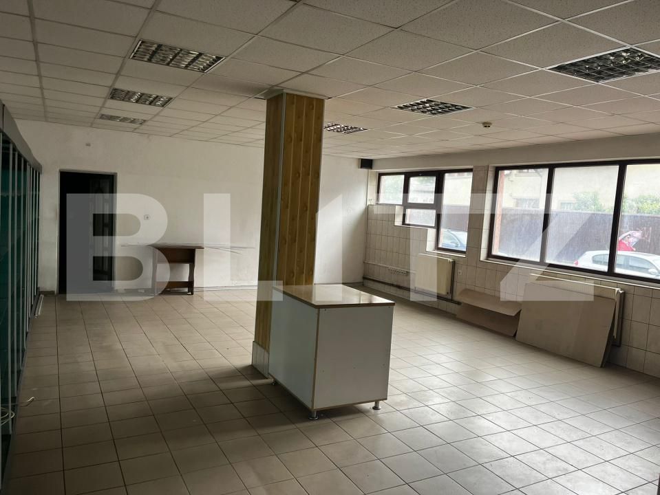 Spațiu comercial de vânzare Burdujeni - 171187SVC | BLITZ Suceava | Poza9