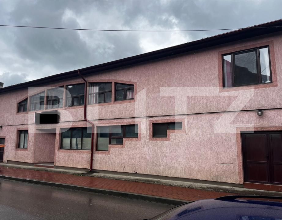 Spațiu comercial de vânzare Burdujeni - 171187SVC | BLITZ Suceava | Poza2