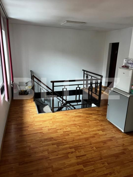 Spațiu comercial de vânzare Burdujeni - 171187SVC | BLITZ Suceava | Poza5