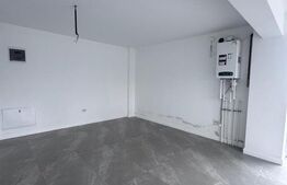 Spatiu comercial, cladire noua , finisat