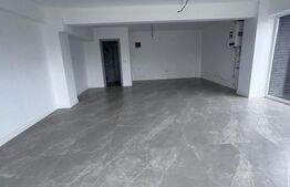 Spatiu comercial, cladire noua , finisat