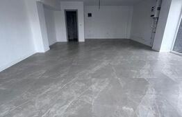 Spatiu comercial, cladire noua , finisat